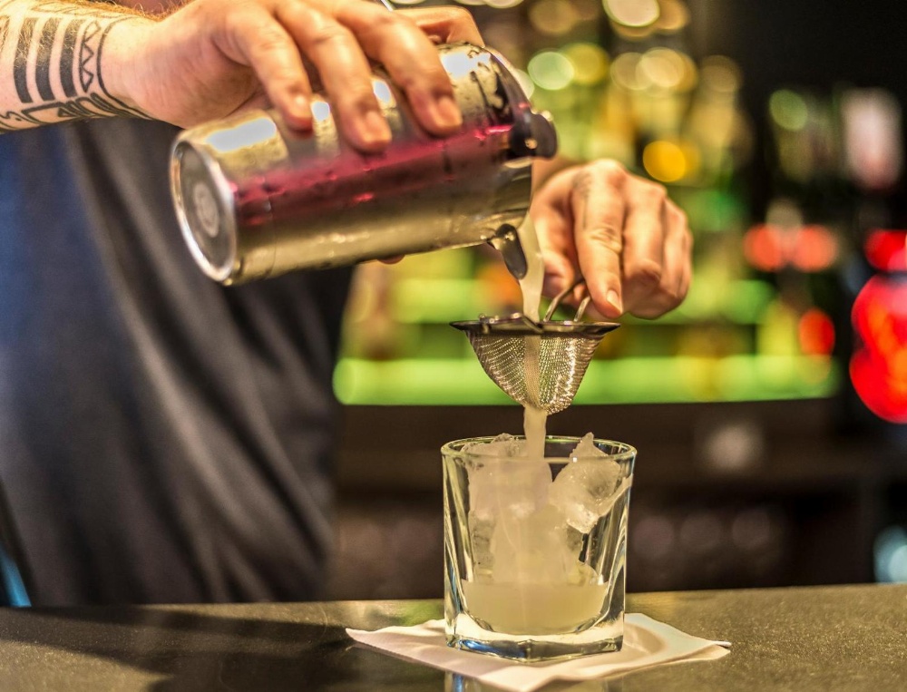 Generator Copenhagen